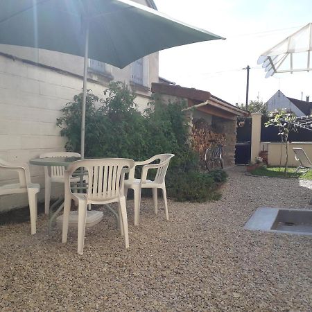 Aulnay Cocoon 아파트 외부 사진