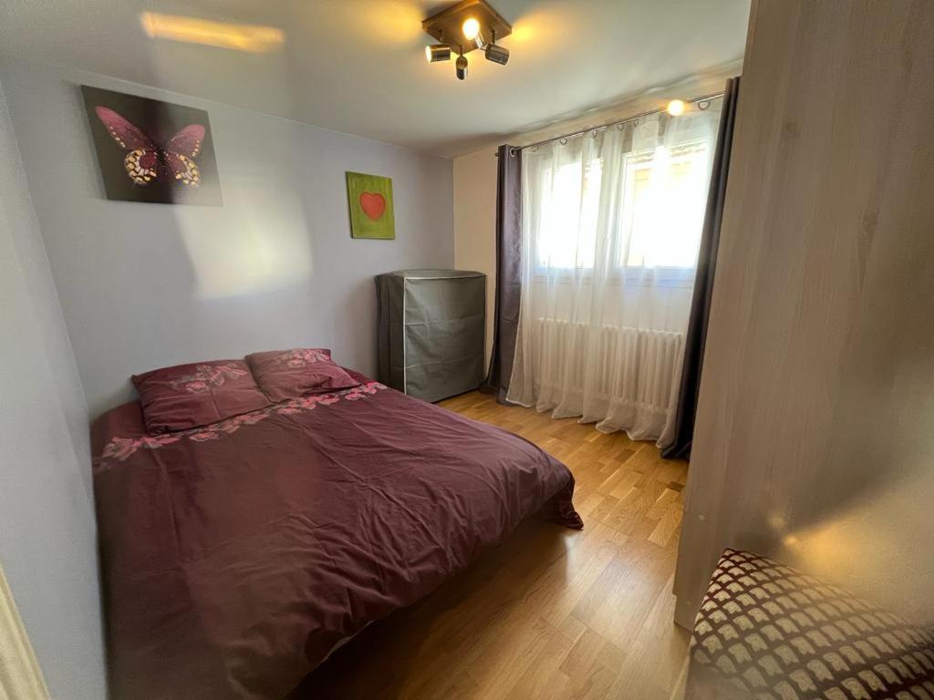 Aulnay Cocoon 아파트 외부 사진
