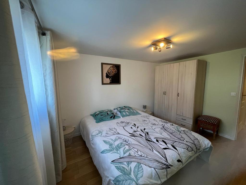 Aulnay Cocoon 아파트 외부 사진